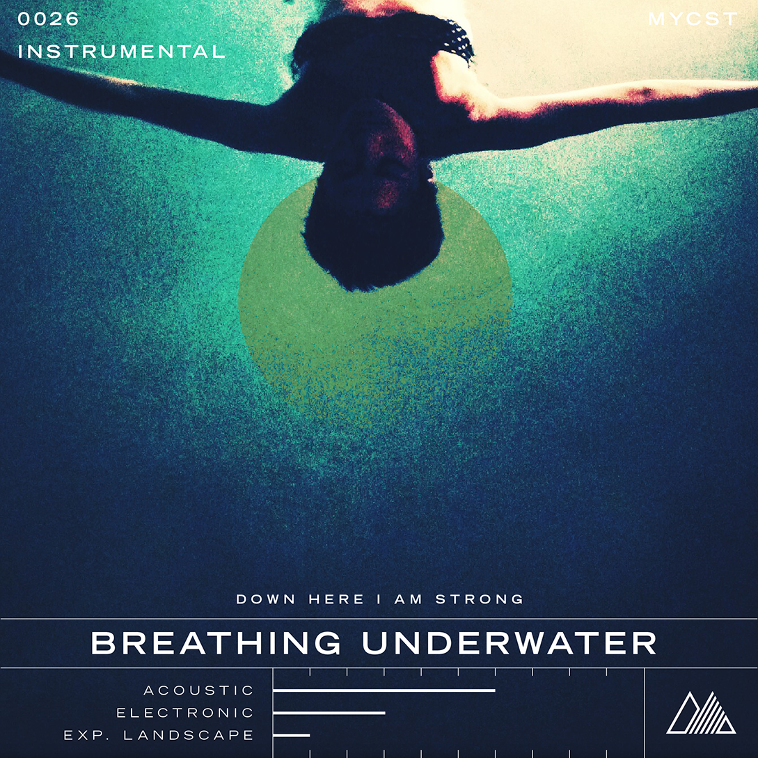 Breathing Underwater (instrumental)