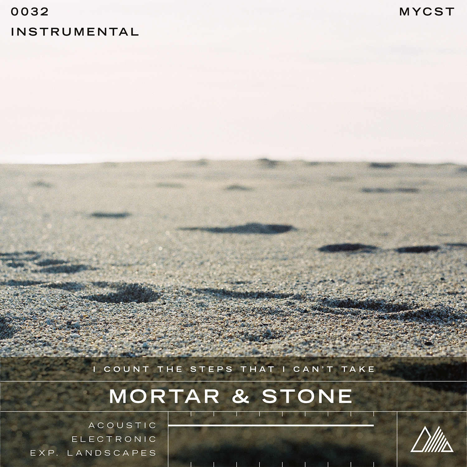 Mortar and Stone (instrumental)