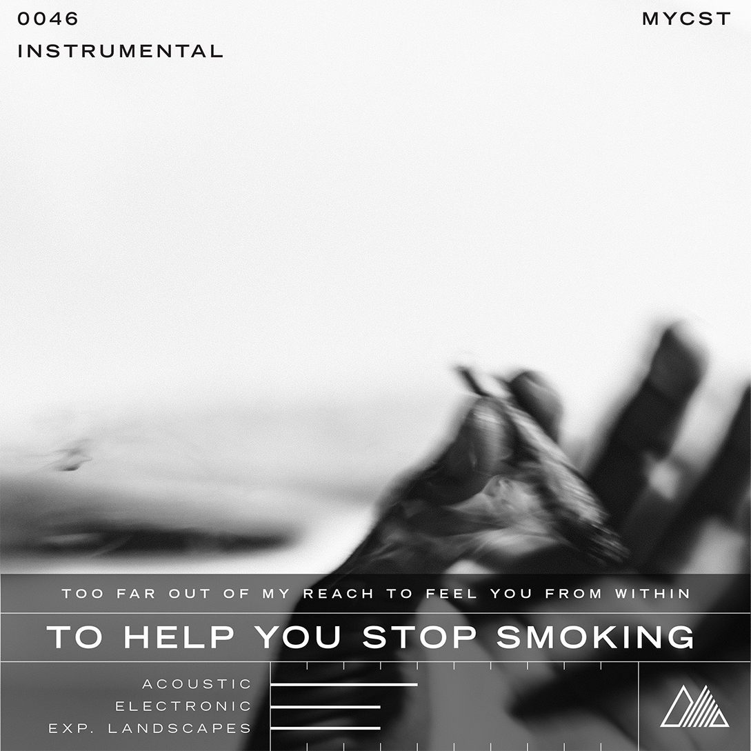 To Help You Stop Smoking (instrumental)