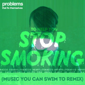 already dead tapes problems that fix themselves collaboration raw electronic remix