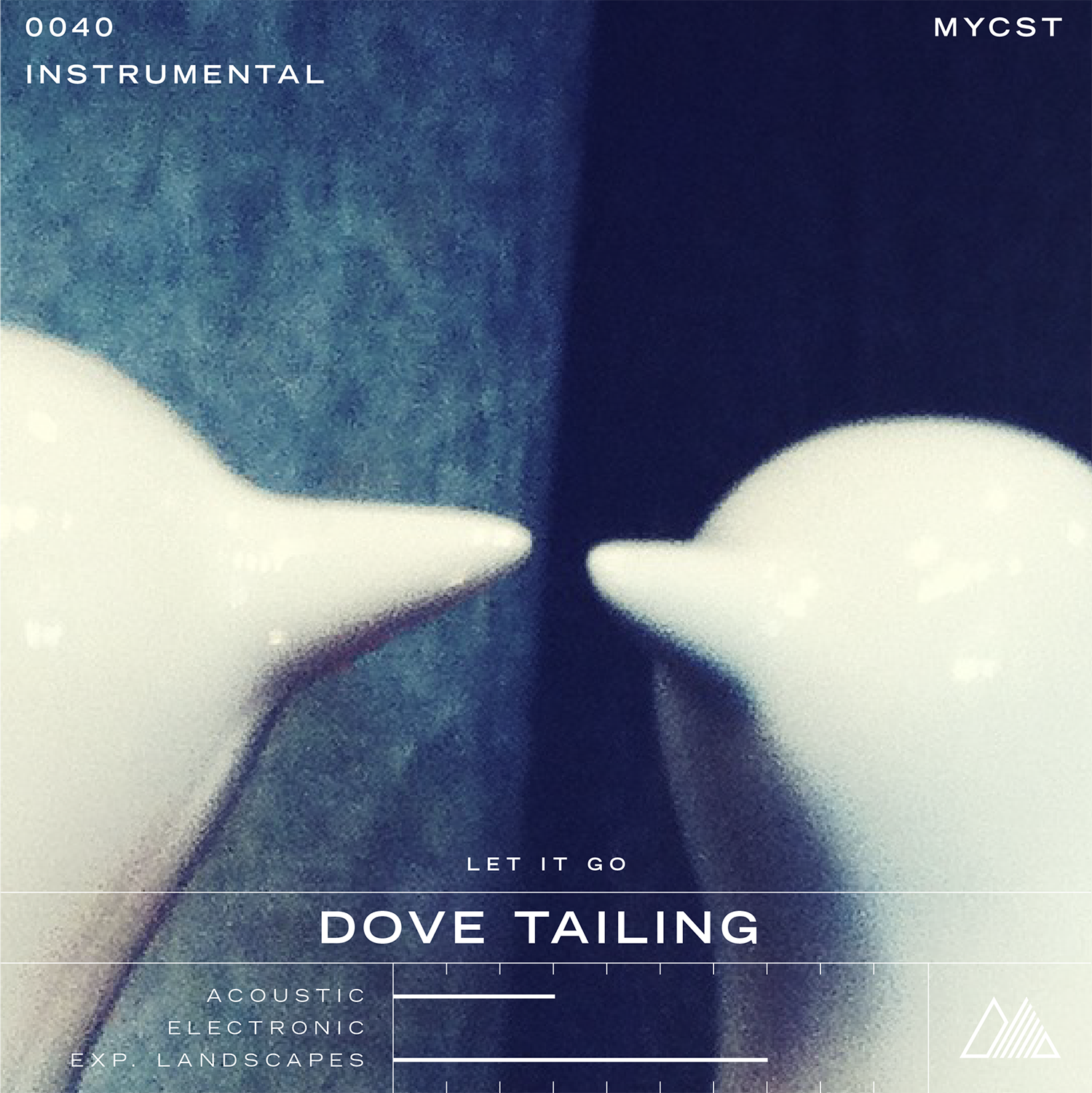 Dove Tailing (instrumental)