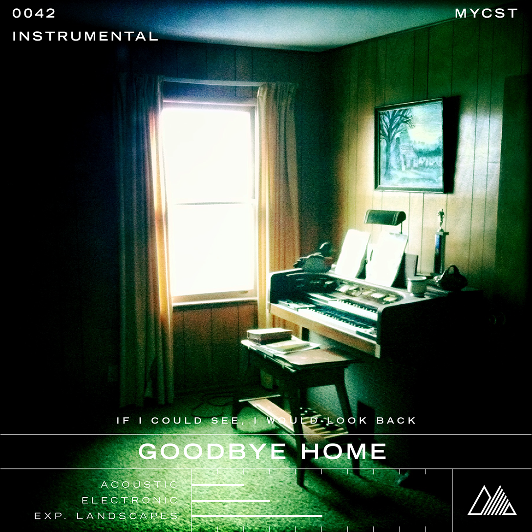 Goodbye Home (instrumental)