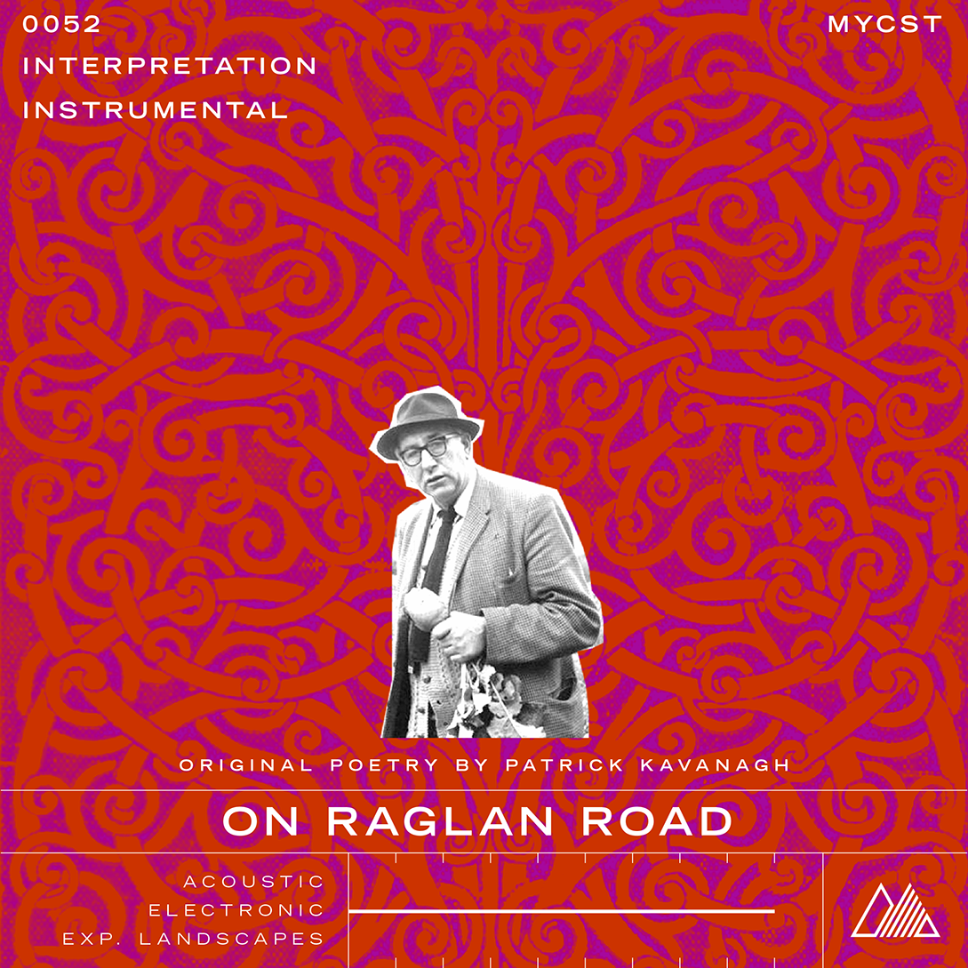 On Raglan Road (instrumental)