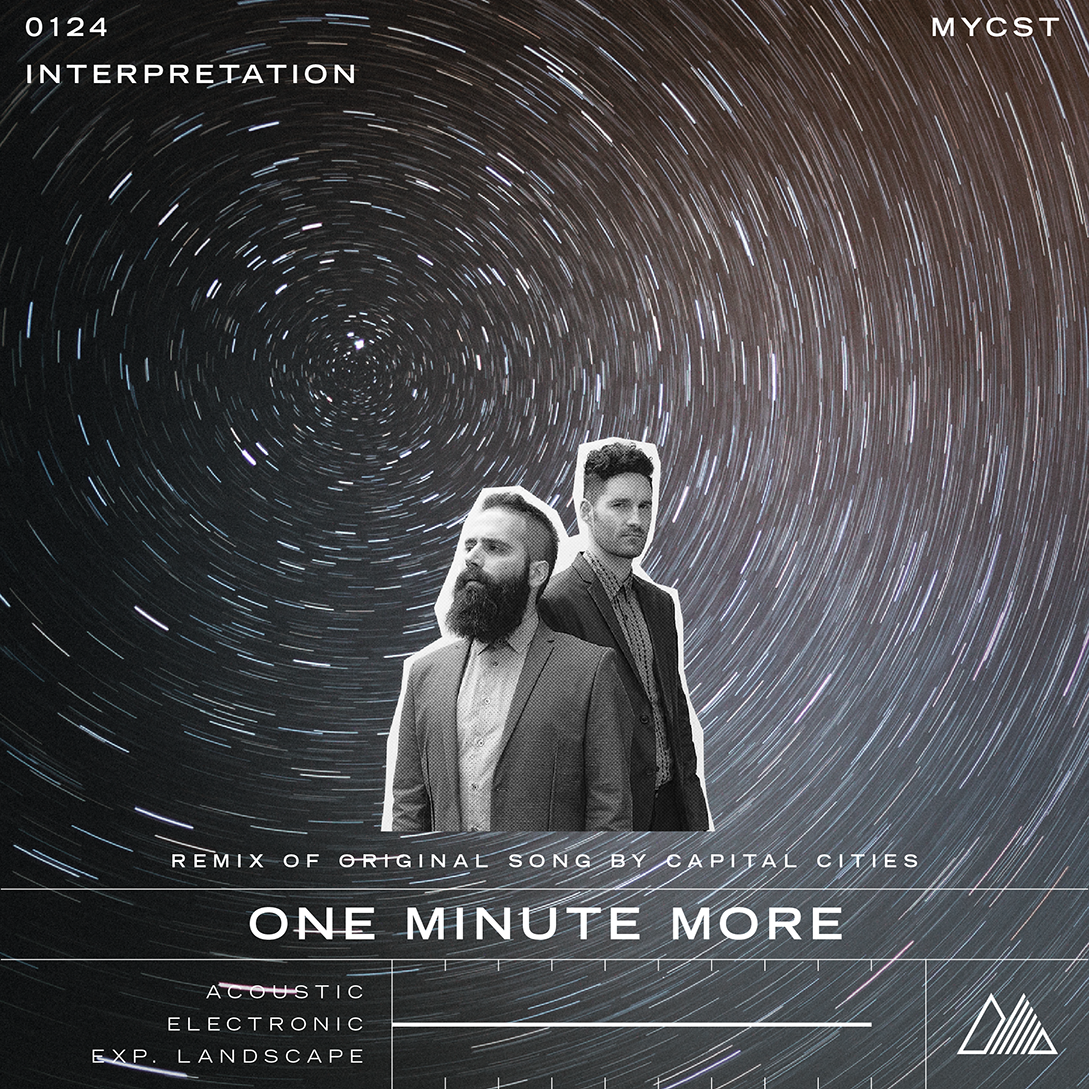 One Minute More (MYCST Remix)